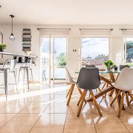 Apartment Higini Angles-1 By Interhome