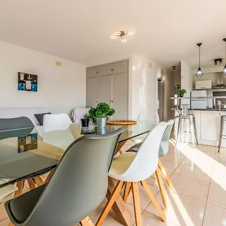 Apartment Higini Angles-1 By Interhome