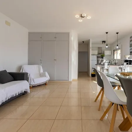 Higini Angles-1 By Interhome *