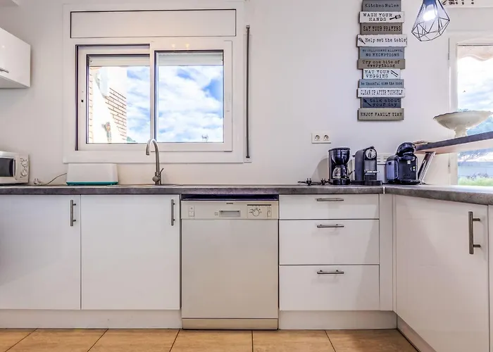 Higini Angles-1 By Interhome Cambrils