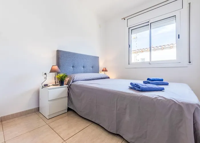 Higini Angles-1 By Interhome Apartment *