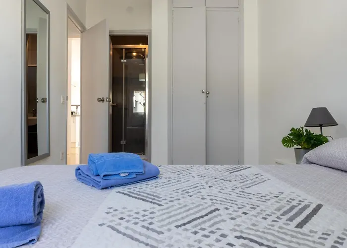 Apartment Higini Angles-1 By Interhome *