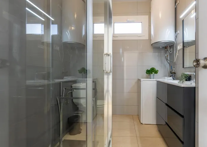 Higini Angles-1 By Interhome Cambrils
