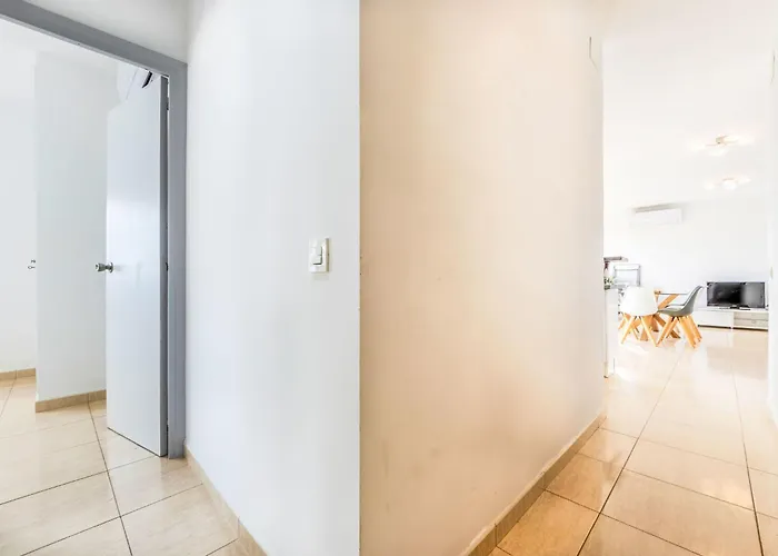 Higini Angles-1 By Interhome Cambrils