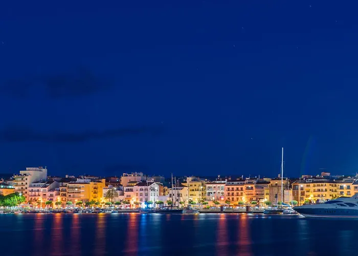 Higini Angles-1 By Interhome Apartment Cambrils
