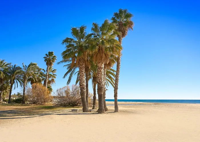Higini Angles-1 By Interhome * Cambrils