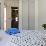 아파트 Higini Angles-1 By Interhome *