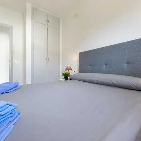 Lejlighed Higini Angles-1 By Interhome Cambrils