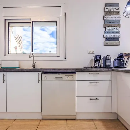 Higini Angles-1 By Interhome Cambrils