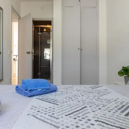 Διαμέρισμα Higini Angles-1 By Interhome *