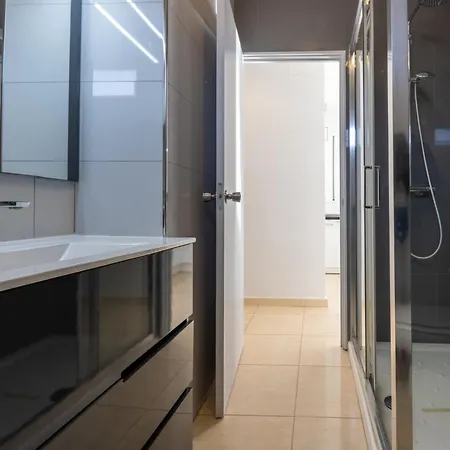 Apartment Higini Angles-1 By Interhome