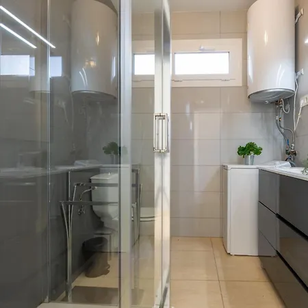 Higini Angles-1 By Interhome Cambrils