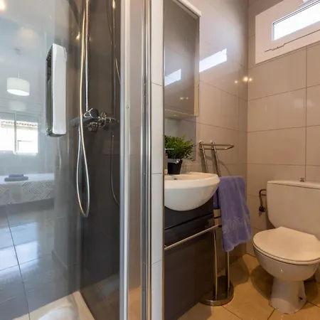 Higini Angles-1 By Interhome Apartament Cambrils