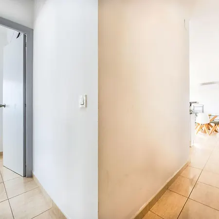 Higini Angles-1 By Interhome Cambrils