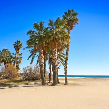 Higini Angles-1 By Interhome * Cambrils