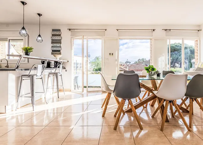 Lejlighed Higini Angles-1 By Interhome
