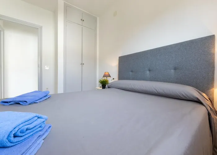 Lejlighed Higini Angles-1 By Interhome Cambrils