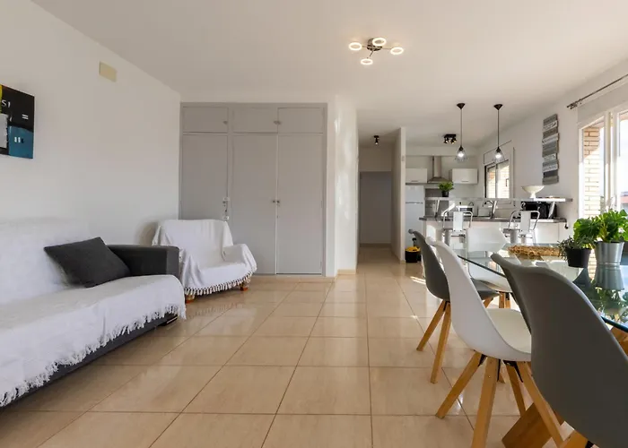 Higini Angles-1 By Interhome *