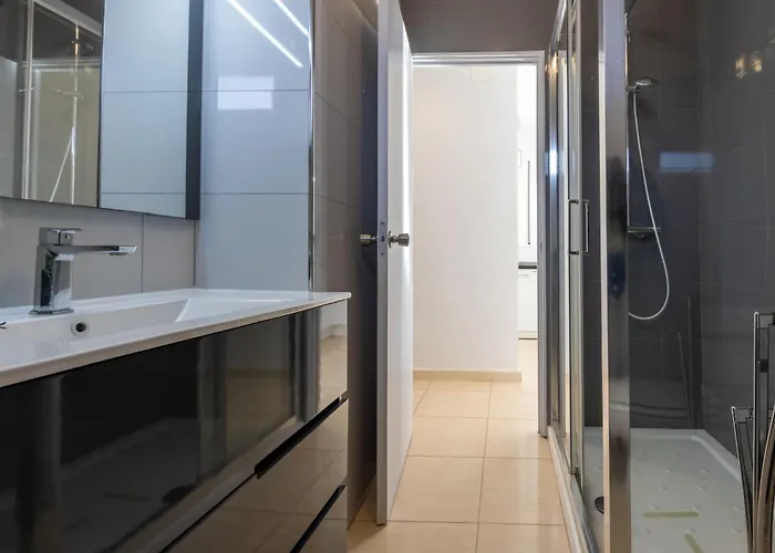 Lejlighed Higini Angles-1 By Interhome