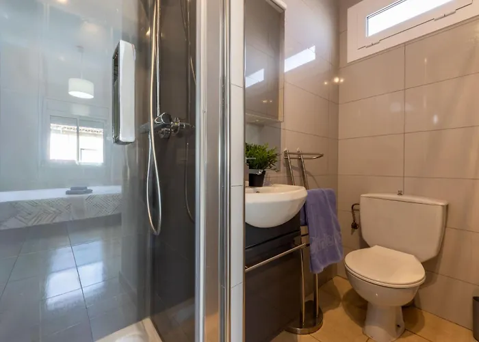 Higini Angles-1 By Interhome Lejlighed Cambrils